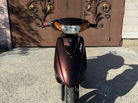 Ямаха Джог, объемом двигателя 49 л и пробегом 0 тыс. км за 800 $, фото 1 на Automoto.ua