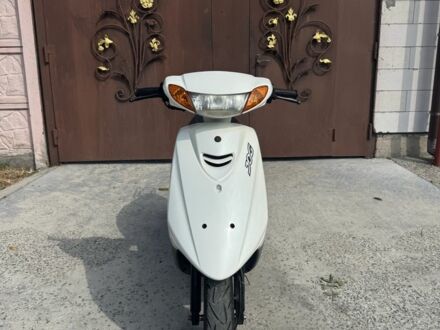 Ямаха Джог, объемом двигателя 49 л и пробегом 0 тыс. км за 820 $, фото 1 на Automoto.ua