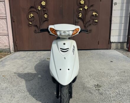 Ямаха Jog, об'ємом двигуна 49 л та пробігом 0 тис. км за 820 $, фото 1 на Automoto.ua