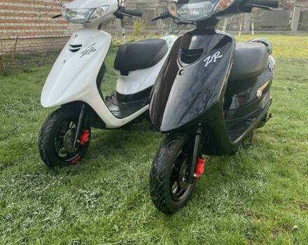 Ямаха Джог, объемом двигателя 0 л и пробегом 0 тыс. км за 800 $, фото 1 на Automoto.ua