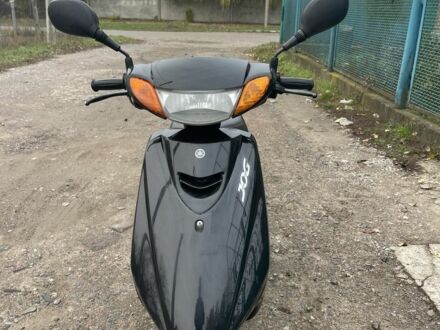Ямаха Джог, объемом двигателя 50 л и пробегом 0 тыс. км за 640 $, фото 1 на Automoto.ua