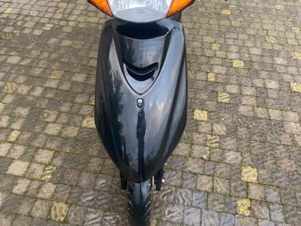 Ямаха Джог, объемом двигателя 50 л и пробегом 0 тыс. км за 750 $, фото 1 на Automoto.ua