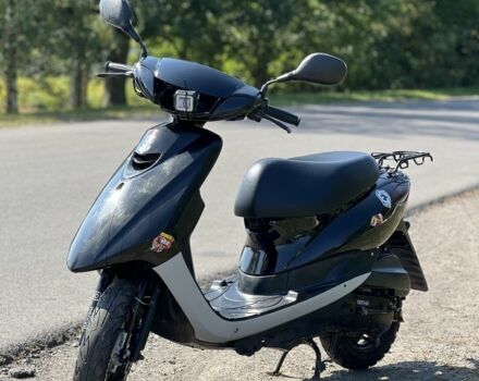 Ямаха Jog, об'ємом двигуна 50 л та пробігом 0 тис. км за 400 $, фото 1 на Automoto.ua