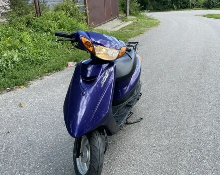 Ямаха Jog, об'ємом двигуна 49 л та пробігом 0 тис. км за 511 $, фото 1 на Automoto.ua
