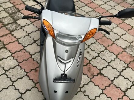 Ямаха Джог, объемом двигателя 50 л и пробегом 0 тыс. км за 604 $, фото 1 на Automoto.ua