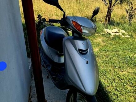 Ямаха Jog 2016 у Долине на Automoto.ua Ямаха Jog, об'ємом двигуна 0.49 л та пробігом 1 тис. км за 550 $, фото 1 на Automoto.ua