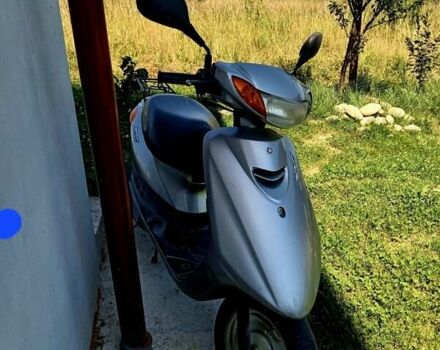 Ямаха Jog, об'ємом двигуна 0.49 л та пробігом 1 тис. км за 550 $, фото 1 на Automoto.ua