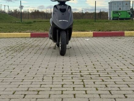 Ямаха Джог, объемом двигателя 50 л и пробегом 0 тыс. км за 700 $, фото 1 на Automoto.ua