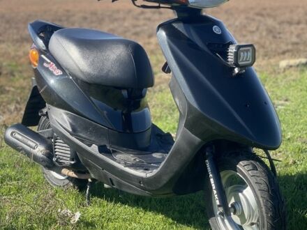Ямаха Jog, об'ємом двигуна 49 л та пробігом 0 тис. км за 650 $, фото 1 на Automoto.ua
