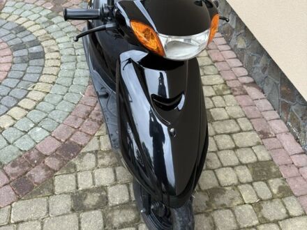 Ямаха Jog, об'ємом двигуна 49 л та пробігом 0 тис. км за 800 $, фото 1 на Automoto.ua