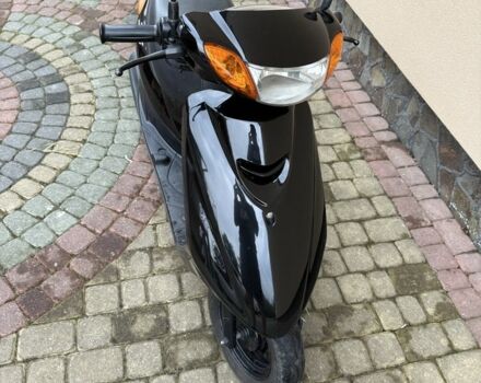 Ямаха Джог, объемом двигателя 49 л и пробегом 0 тыс. км за 800 $, фото 1 на Automoto.ua