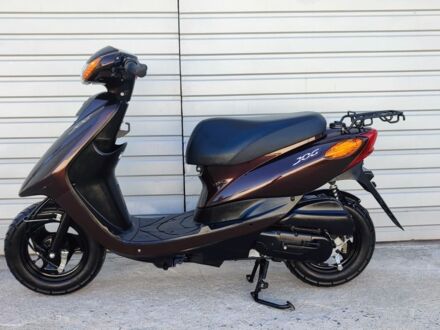 Ямаха Jog, об'ємом двигуна 50 л та пробігом 0 тис. км за 1150 $, фото 1 на Automoto.ua