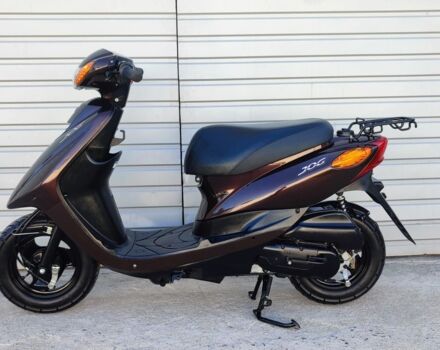 Ямаха Джог, объемом двигателя 50 л и пробегом 0 тыс. км за 1199 $, фото 1 на Automoto.ua