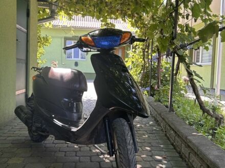 Ямаха Jog, об'ємом двигуна 49 л та пробігом 0 тис. км за 710 $, фото 1 на Automoto.ua