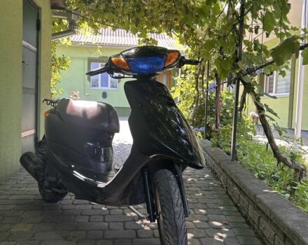 Ямаха Jog, об'ємом двигуна 49 л та пробігом 0 тис. км за 710 $, фото 1 на Automoto.ua