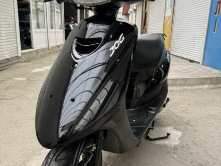 Ямаха Джог, объемом двигателя 49 л и пробегом 0 тыс. км за 899 $, фото 1 на Automoto.ua