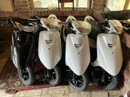 Ямаха Jog, об'ємом двигуна 0 л та пробігом 0 тис. км за 650 $, фото 1 на Automoto.ua