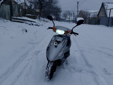 Ямаха Jog, об'ємом двигуна 0 л та пробігом 0 тис. км за 587 $, фото 1 на Automoto.ua