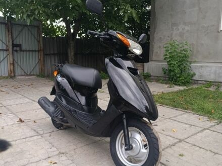 Ямаха Джог, объемом двигателя 49 л и пробегом 0 тыс. км за 578 $, фото 1 на Automoto.ua