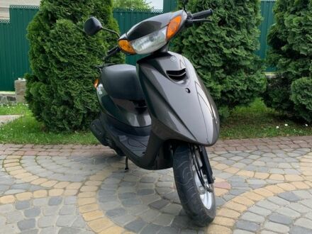 Ямаха Jog, об'ємом двигуна 50 л та пробігом 0 тис. км за 730 $, фото 1 на Automoto.ua