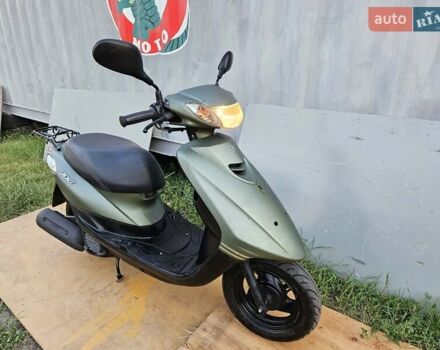 Ямаха Джог, объемом двигателя 0 л и пробегом 16 тыс. км за 850 $, фото 1 на Automoto.ua