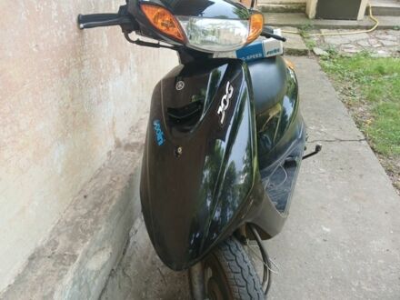 Ямаха Jog, об'ємом двигуна 0 л та пробігом 0 тис. км за 713 $, фото 1 на Automoto.ua