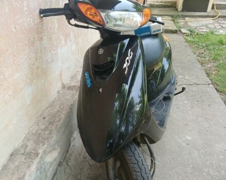 Ямаха Jog, об'ємом двигуна 0 л та пробігом 0 тис. км за 713 $, фото 1 на Automoto.ua