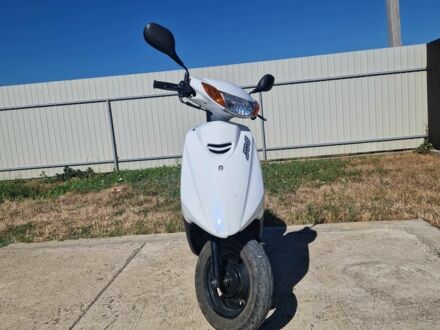 Ямаха Jog, об'ємом двигуна 50 л та пробігом 0 тис. км за 800 $, фото 1 на Automoto.ua