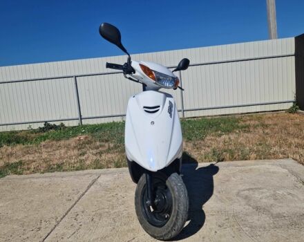 Ямаха Jog, об'ємом двигуна 50 л та пробігом 0 тис. км за 800 $, фото 1 на Automoto.ua