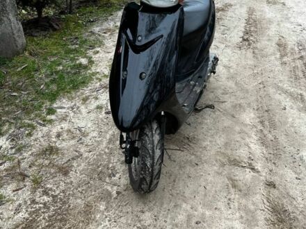 Ямаха Джог, объемом двигателя 65 л и пробегом 0 тыс. км за 380 $, фото 1 на Automoto.ua