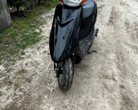 Ямаха Jog, об'ємом двигуна 65 л та пробігом 0 тис. км за 380 $, фото 1 на Automoto.ua