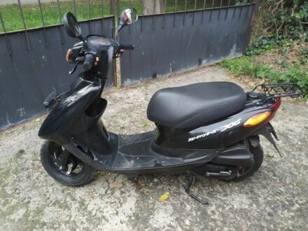 Ямаха Jog, об'ємом двигуна 49 л та пробігом 0 тис. км за 650 $, фото 1 на Automoto.ua