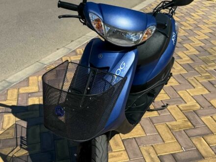 Ямаха Jog, об'ємом двигуна 49 л та пробігом 0 тис. км за 949 $, фото 1 на Automoto.ua