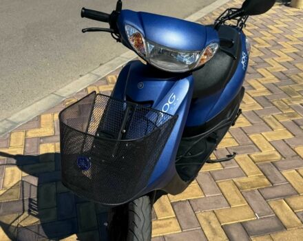 Ямаха Jog, об'ємом двигуна 49 л та пробігом 0 тис. км за 949 $, фото 1 на Automoto.ua