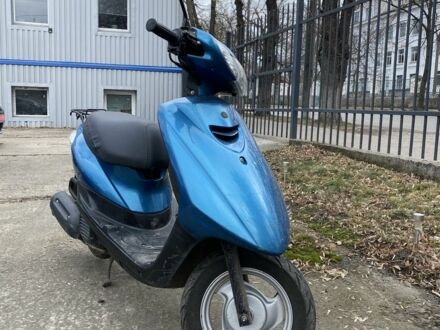 Ямаха Jog, об'ємом двигуна 49 л та пробігом 0 тис. км за 600 $, фото 1 на Automoto.ua