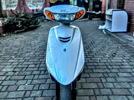 Ямаха Джог, объемом двигателя 49 л и пробегом 0 тыс. км за 612 $, фото 1 на Automoto.ua