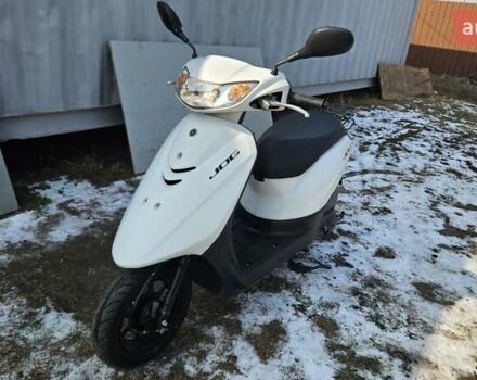 Ямаха Джог, объемом двигателя 0 л и пробегом 9 тыс. км за 1200 $, фото 1 на Automoto.ua