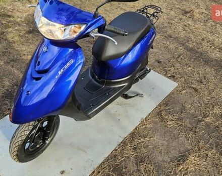 Ямаха Jog, об'ємом двигуна 0 л та пробігом 7 тис. км за 1200 $, фото 1 на Automoto.ua