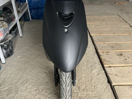 Ямаха Джог, объемом двигателя 50 л и пробегом 0 тыс. км за 700 $, фото 1 на Automoto.ua