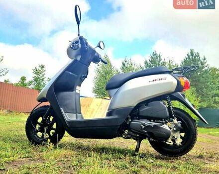 Ямаха Jog, об'ємом двигуна 0 л та пробігом 9 тис. км за 1199 $, фото 1 на Automoto.ua
