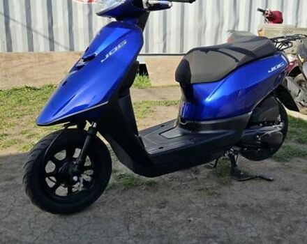 Ямаха Jog, об'ємом двигуна 0 л та пробігом 8 тис. км за 1150 $, фото 1 на Automoto.ua