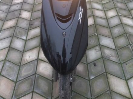 Ямаха Джог, объемом двигателя 50 л и пробегом 0 тыс. км за 827 $, фото 1 на Automoto.ua