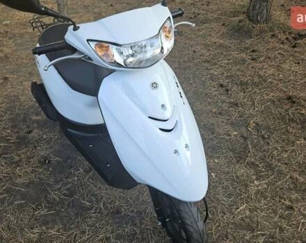 Ямаха Jog, об'ємом двигуна 0 л та пробігом 11 тис. км за 1200 $, фото 1 на Automoto.ua