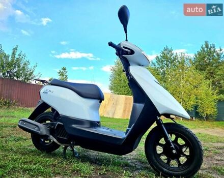Ямаха Jog, об'ємом двигуна 0 л та пробігом 8 тис. км за 1150 $, фото 1 на Automoto.ua