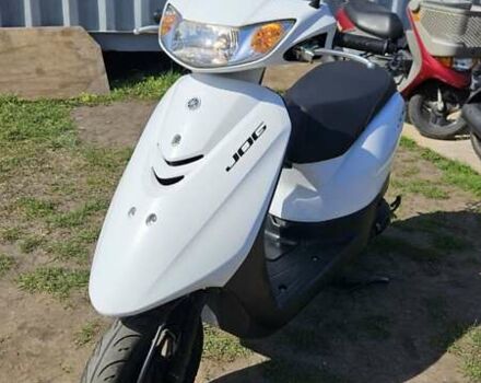 Ямаха Jog, об'ємом двигуна 0 л та пробігом 9 тис. км за 1200 $, фото 1 на Automoto.ua