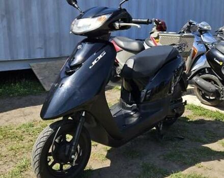 Ямаха Jog, об'ємом двигуна 0 л та пробігом 16 тис. км за 1000 $, фото 1 на Automoto.ua