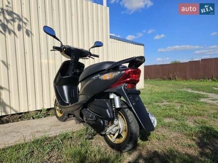 Ямаха Джог 2018 в Николаеве на Automoto.ua Ямаха Джог, объемом двигателя 0 л и пробегом 11 тыс. км за 1100 $, фото 1 на Automoto.ua