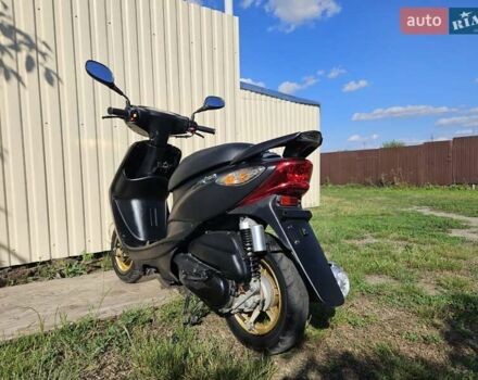 Ямаха Jog, об'ємом двигуна 0 л та пробігом 11 тис. км за 1100 $, фото 1 на Automoto.ua