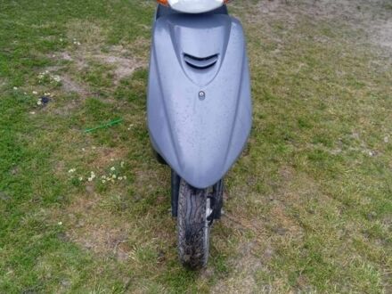 Ямаха Jog, об'ємом двигуна 49 л та пробігом 0 тис. км за 591 $, фото 1 на Automoto.ua