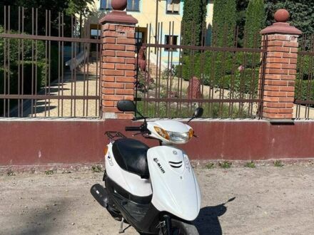 Ямаха Jog, об'ємом двигуна 50 л та пробігом 0 тис. км за 750 $, фото 1 на Automoto.ua